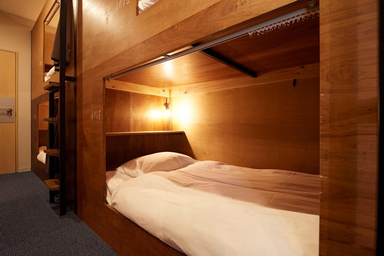 Bedroom 6