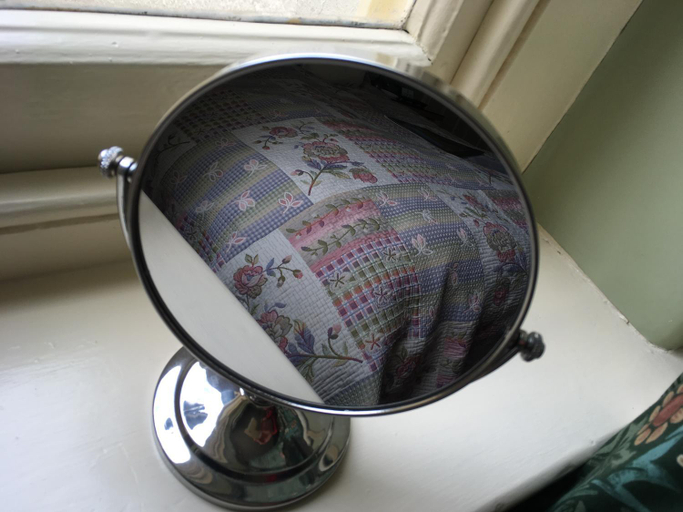Bathroom 4, Burnside B&B, Cumbria