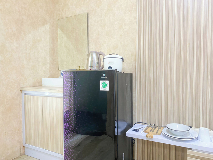 Others 4, Minimalist Studio (No Kitchen) At Green Bay Pluit Apartment, North Jakarta
