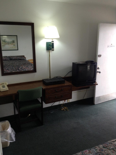 Others 5, Plaza Inn Great Falls, Cascade