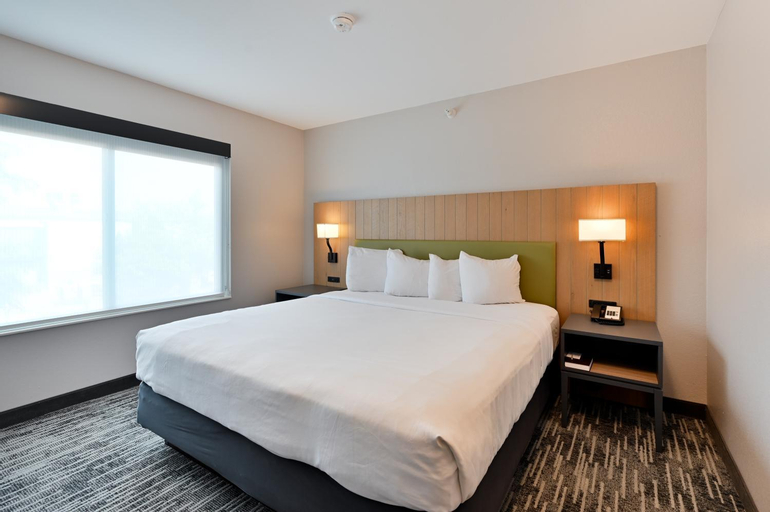 Bedroom 7