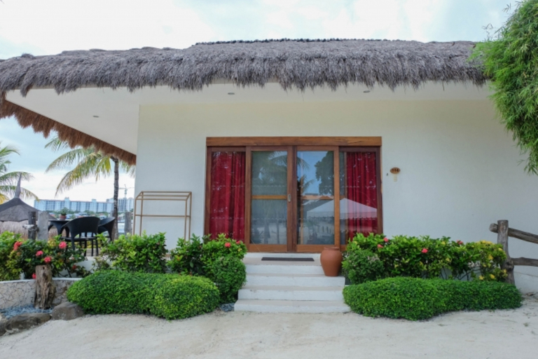 Exterior & Views 3, Bluewater Maribago Beach Resort, Lapu-Lapu City