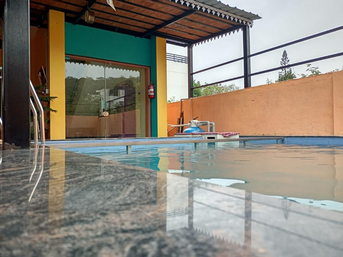 BIOVILLAS, Vellore