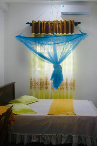 Others 3, Sunshine Guest, Matara Four Gravets