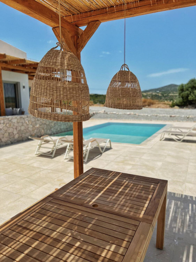 Others 5, Alykes Beachside Stylish Villas with Private Pool South Rhodes, South Aegean