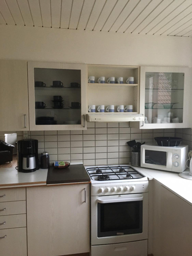 Others 2, Motel Villa Søndervang twin room, Middelfart