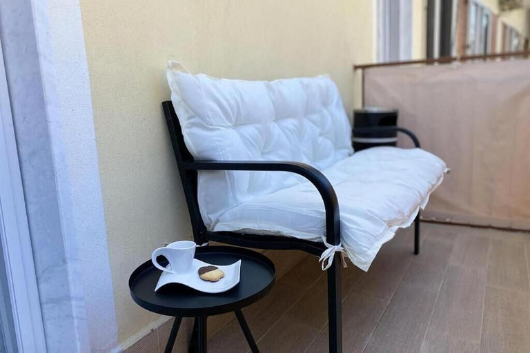 Bedroom 3, Kreart Suite & Rooms, Crotone
