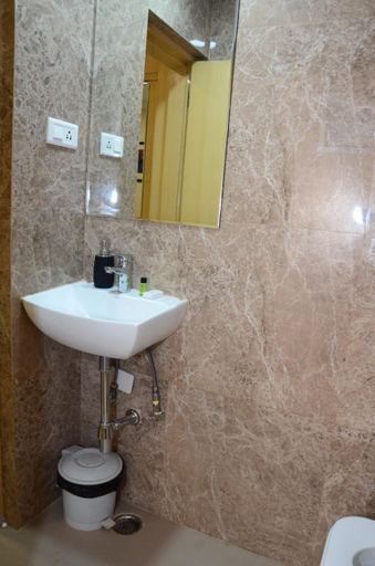 Bathroom 4, CRYTSAL RESIDENCY RANCHI, Ranchi