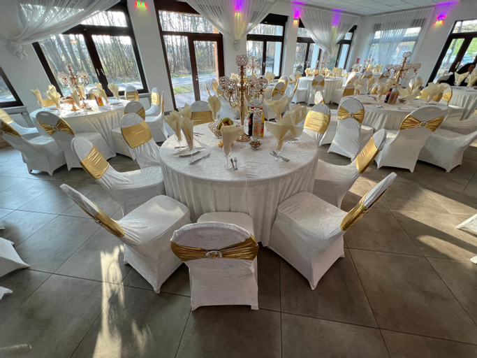 Food & Drinks, Landhotel zum kuhlengrund & soultans paradise, Odenwaldkreis