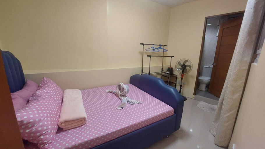 Bedroom 9