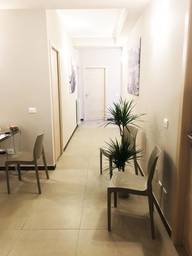 Public Area 2, B&B Viale San Pietro, Sassari