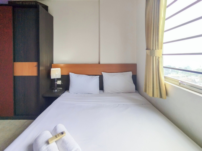 Bedroom 18