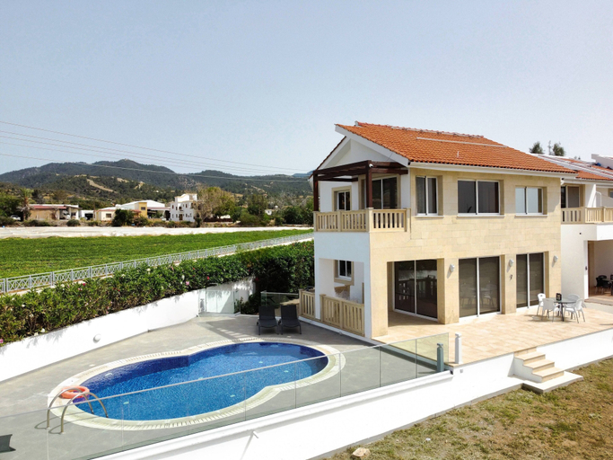 Exterior & Views, Phaedrus Living Beachfront Villa Mare