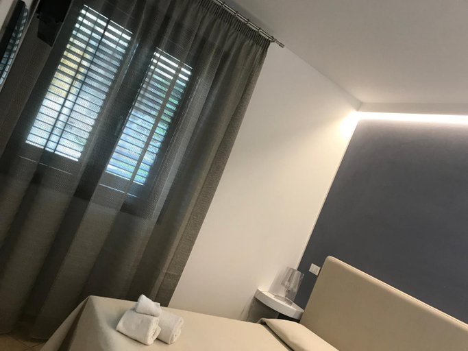Others 3, B&B Timpe Bianche, Trapani
