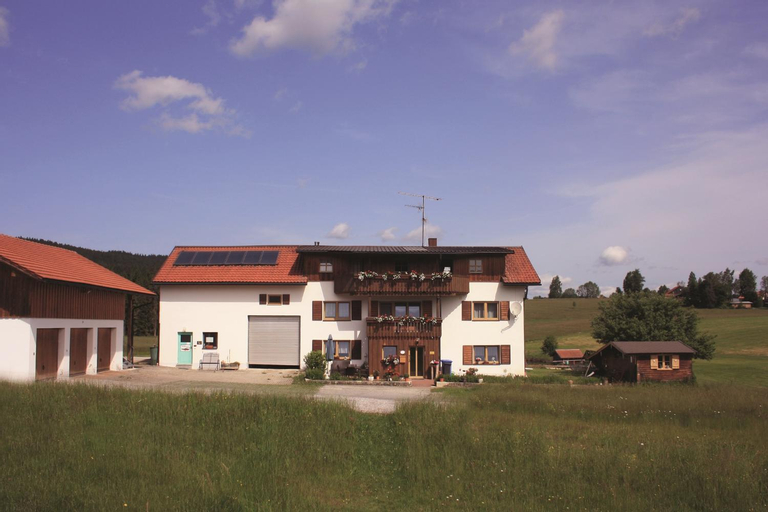 Haus Anny, Freyung-Grafenau