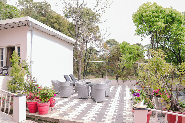 Others 5, Ketav's Ayush Health Paradise, Kangra