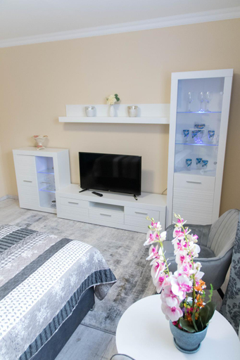Others 5, Delibab Wellness Vendeghaz, Kisvárda