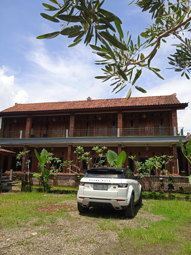 Others 4, Ndalem Setumbu, Magelang