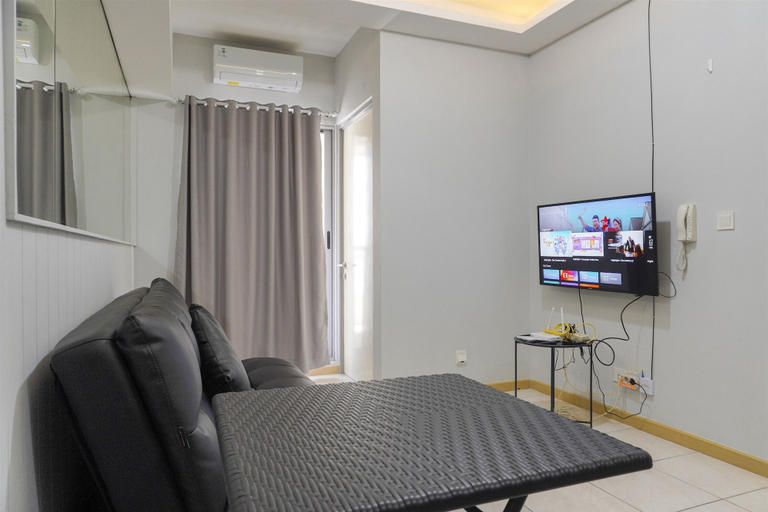 Others 5, Comfort Stay 2Br Apartment M-Town Residence, Tangerang