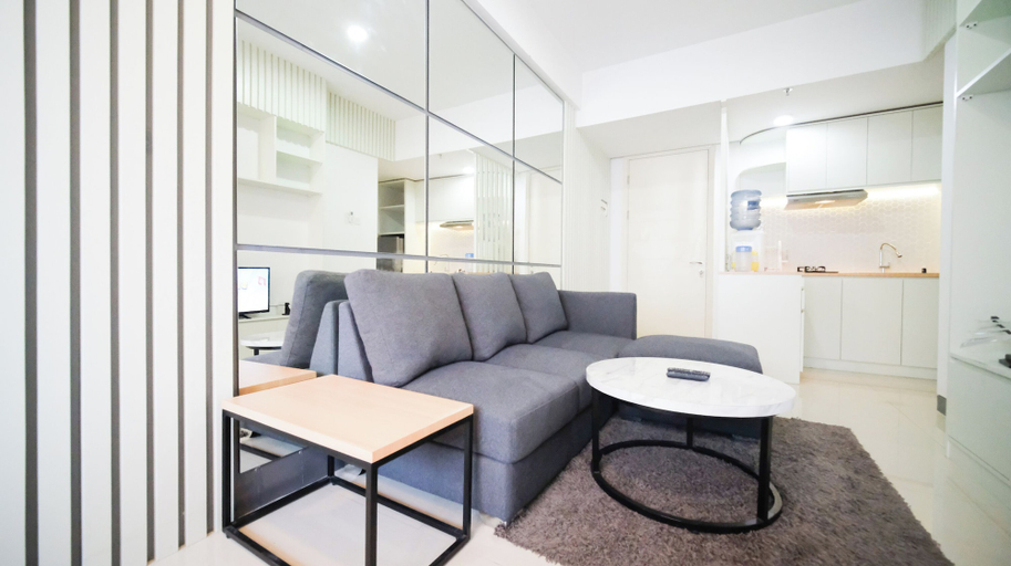 Others 4, Comfortable Living 2Br At Anderson Supermall Mansion Apartment, Surabaya