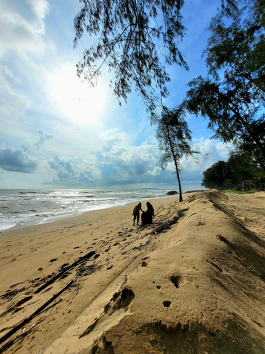 Food & Drinks, Villapadu Bayu, Kuala Terengganu