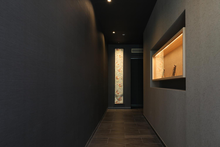 Public Area 2, HOTEL COCON, Fukuoka