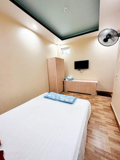 Bedroom 5, Kim Thanh Hotel Lao Cai - by Bay Luxury, Lào Cai