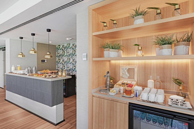 Food & Drinks 2, Protur Naisa Palma Hotel., Baleares