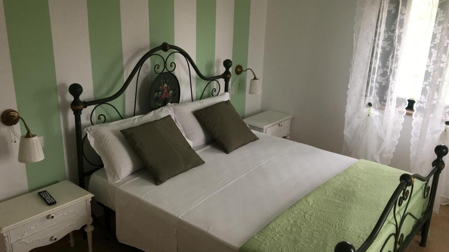Bedroom 3, La dolce vita, Macerata