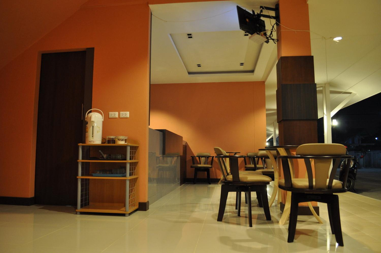 Public Area 2, Cordelia Hotel, Muang Chiang Rai
