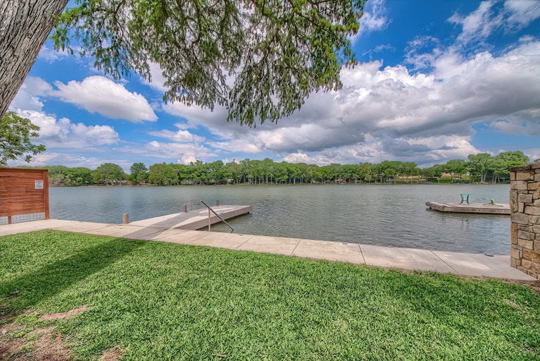 Property grounds 2, Ld 247 Waters Edge At Lake Dunlap 4 Bedroom Home by RedAwning, Guadalupe