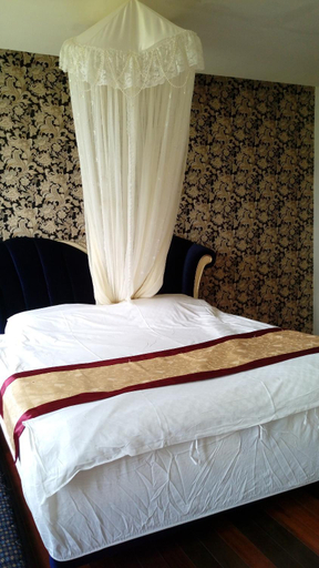 Bedroom 2, Water Paradise Villa, Hualien