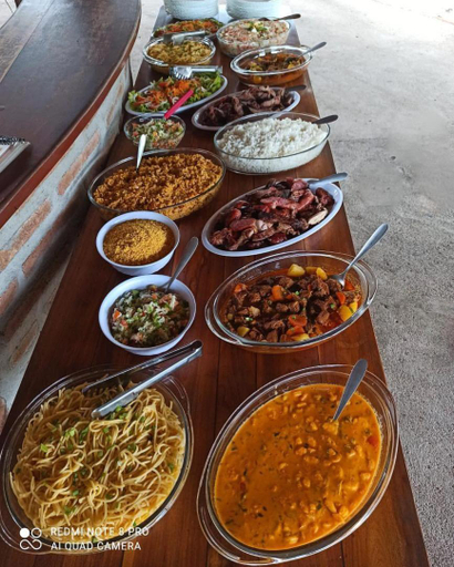 Others 5, Pousada Trilha das Dunas, Jijoca de Jericoacoara