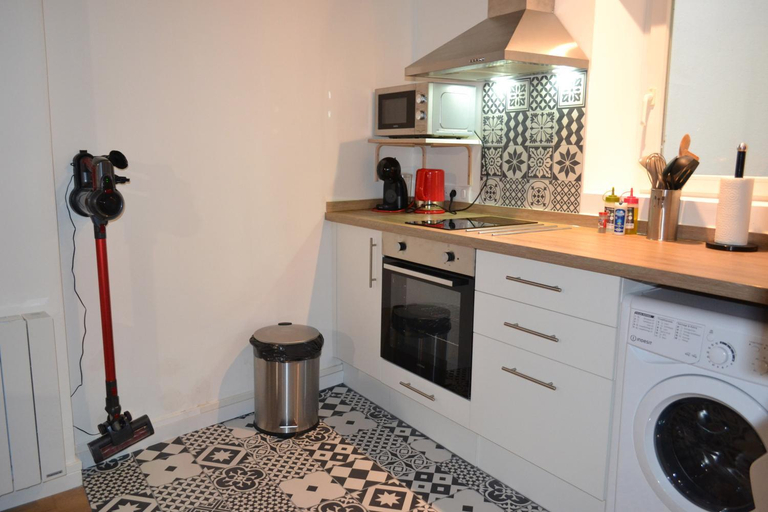 Kitchen 3, L'essentiel de Chartres, Eure-et-Loir