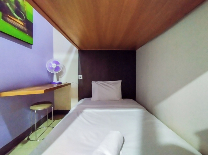 Bedroom 19