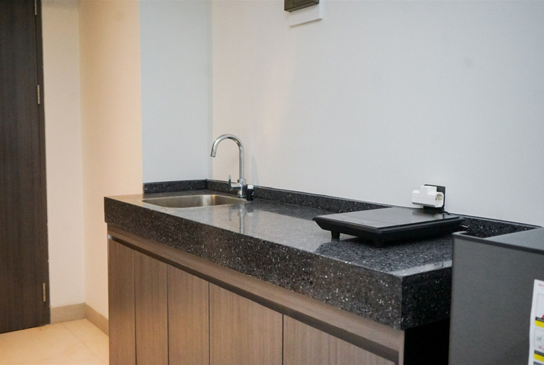 Others 4, Simply Look Studio Apartment Carstensz Residence, South Tangerang