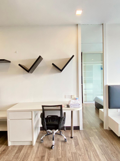 Others 3, LANDMARK2.13, Clean Studio WiFi&Tvbox Free Parking, Hulu Langat