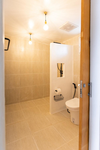 Bathroom 3, Indie Beach Koh Chang, Koh Chang