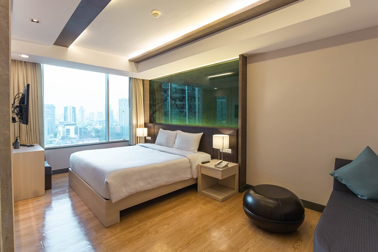 Bedroom 11