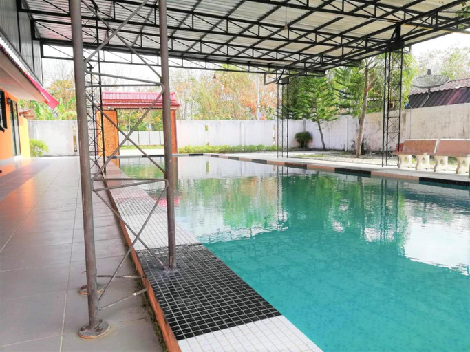 Sport & Beauty, Phurafa Resort, Takua Thung