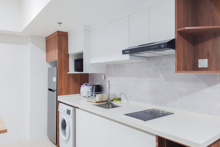 Others 3, Comfort And Spacious 2Br At Tamansari Bintaro Mansion Apartment, Tangerang Selatan