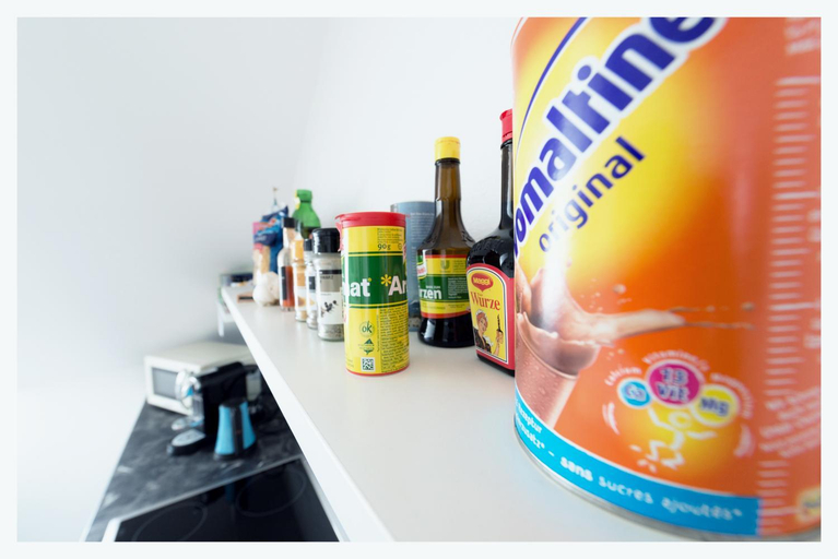 Food & Drinks, Bed & Kitchen am Tavelweg - Adults Only, Bern