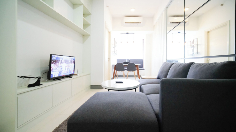 Others 5, Comfortable Living 2Br At Anderson Supermall Mansion Apartment, Surabaya