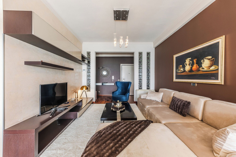 Others 4, Vollga Luxury Seafront Suite, Durrësit