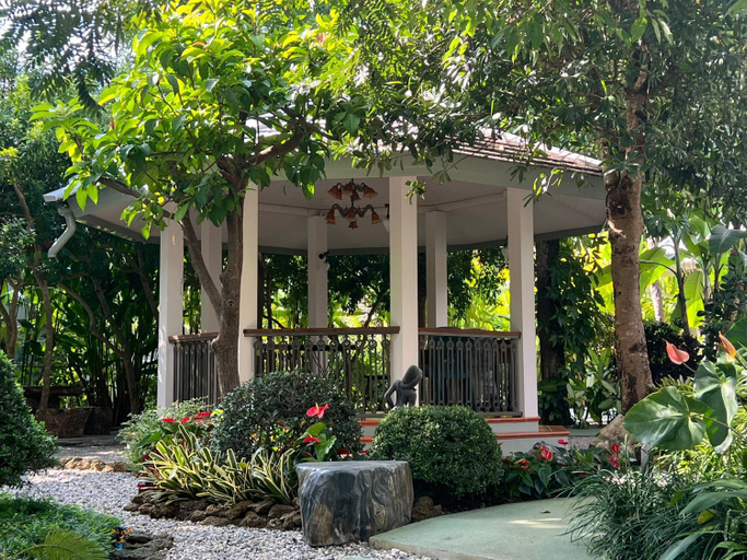 Exterior & Views 1, Home of Dusita, Muang Lamphun
