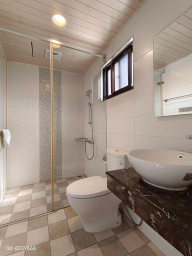 Others 1, TK Happiness 168 B&B, Pingtung