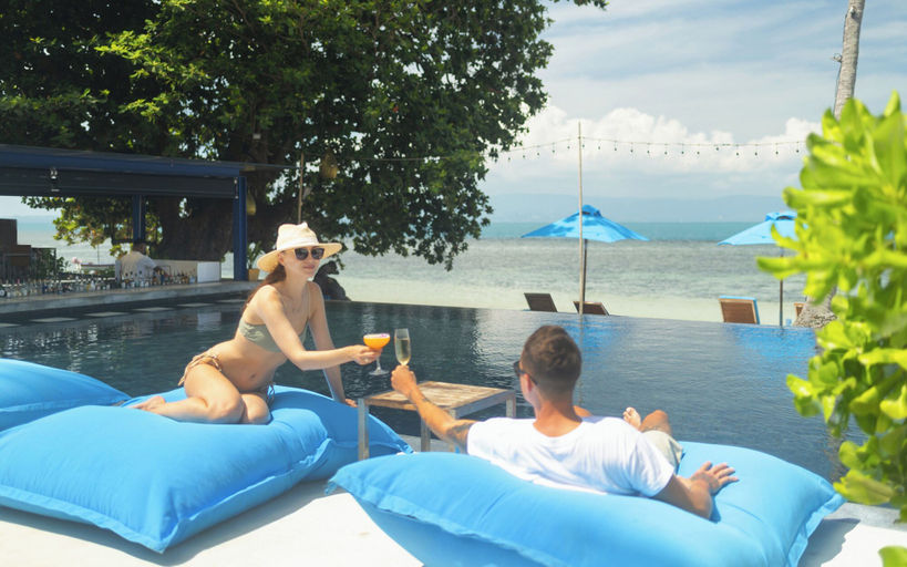 Sport & Beauty 3, Explorar Koh Phangan - Adults Only Resort and Spa, Ko Phangan