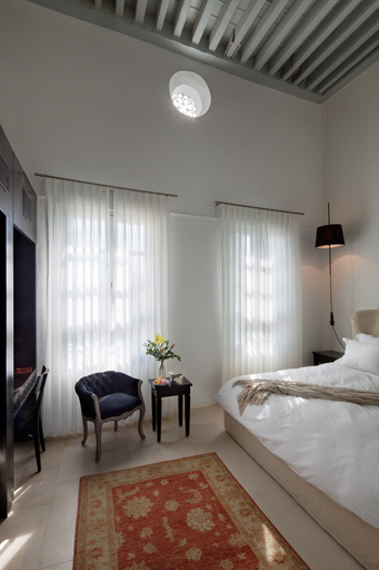 Bedroom 3, The Efendi Hotel