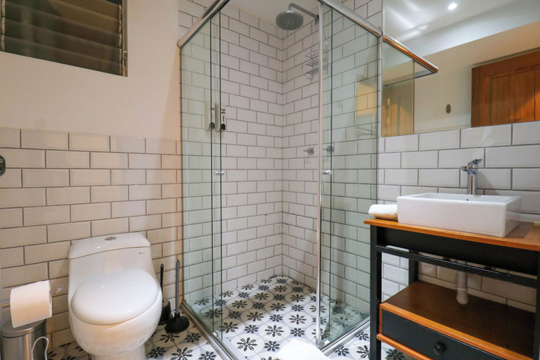Bathroom 4, Casa Muru by Wynwood House, Cusco