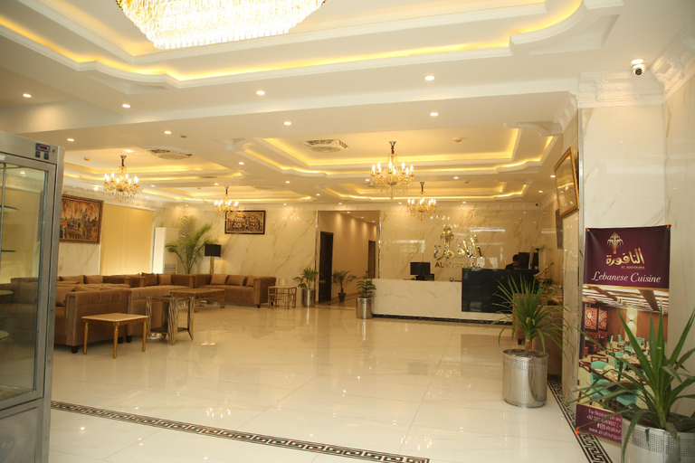 Others, Al Nafoura hotel, Lahore